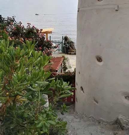 Torretta Sarracena