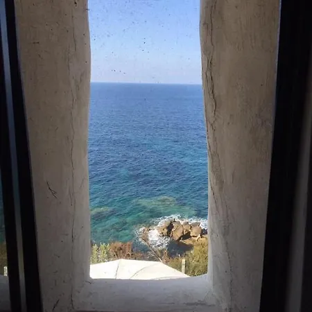 Nyaraló Torretta Sarracena