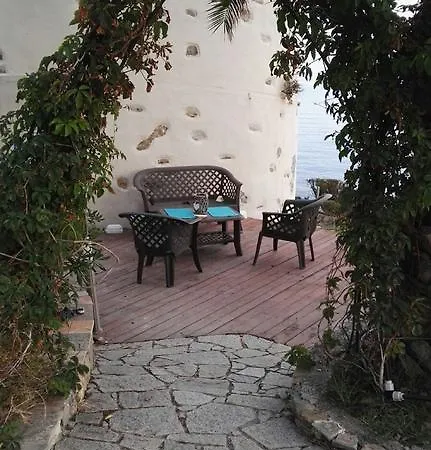 Torretta Sarracena San Remo
