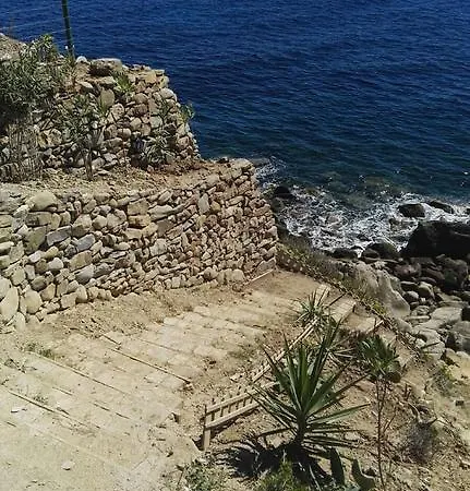 Torretta Sarracena * San Remo