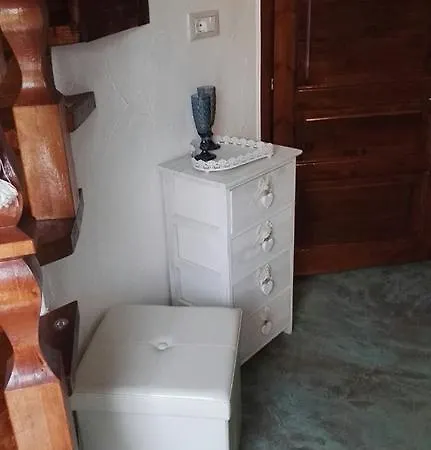 Hébergement de vacances Torretta Sarracena