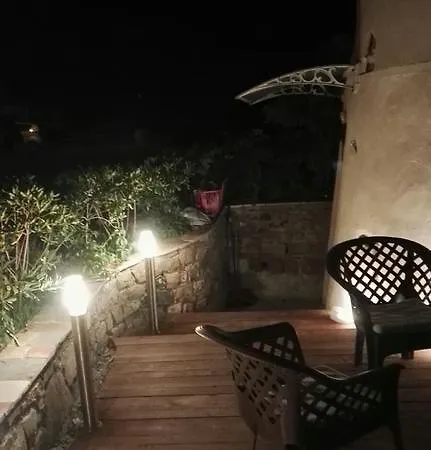 Hébergement de vacances Torretta Sarracena *