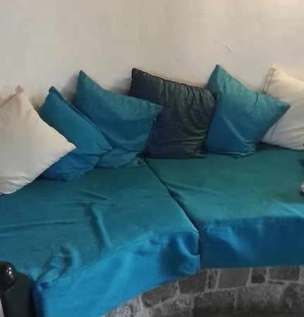Torretta Sarracena Hébergement de vacances *