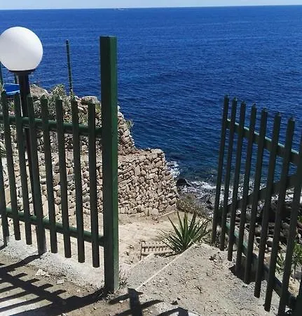 Torretta Sarracena Hébergement de vacances
